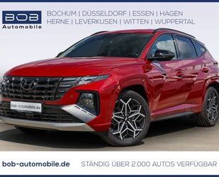 Hyundai TUCSON Gebrauchtwagen