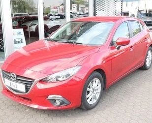 Mazda 3 Gebrauchtwagen