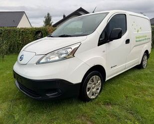 Nissan e-NV200 Gebrauchtwagen