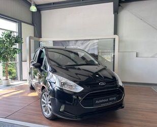 Ford B-Max Gebrauchtwagen