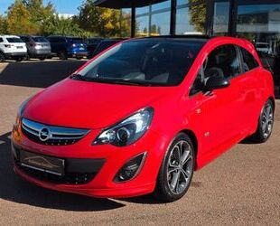 Opel Corsa Gebrauchtwagen