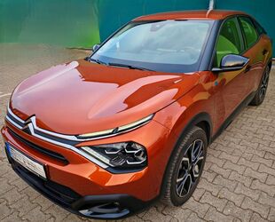 Citroen C4 Gebrauchtwagen