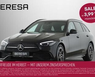 Mercedes-Benz C 220 Gebrauchtwagen