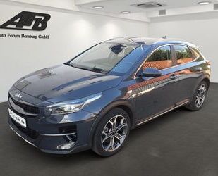 Kia XCeed Gebrauchtwagen