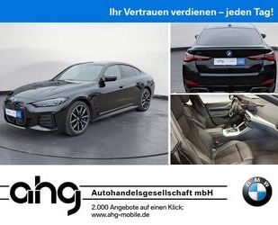 BMW i4 Gebrauchtwagen