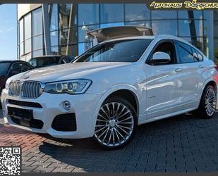 BMW X4 Gebrauchtwagen