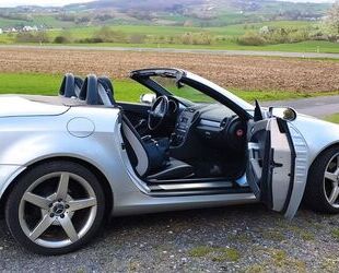 Mercedes-Benz SLK 280 Gebrauchtwagen