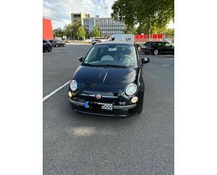 Fiat 500C Gebrauchtwagen