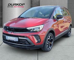 Opel Crossland (X) Gebrauchtwagen