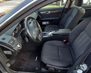 Mercedes-Benz C 180 Gebrauchtwagen