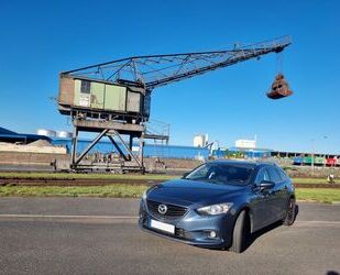 Mazda 6 Gebrauchtwagen