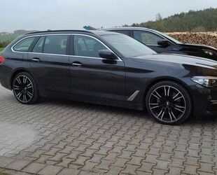 BMW 530 Gebrauchtwagen