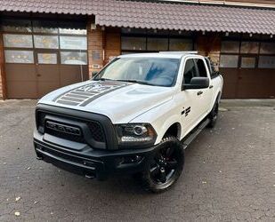 Dodge RAM Gebrauchtwagen