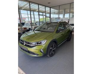 VW Taigo Gebrauchtwagen