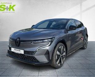 Renault Megane Gebrauchtwagen