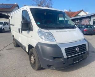 Fiat Ducato Gebrauchtwagen