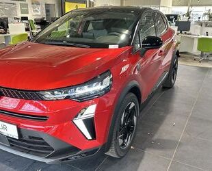 Renault Captur Gebrauchtwagen