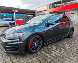 Skoda Golf 