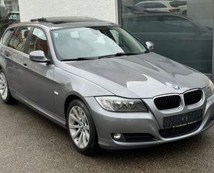 BMW 325 Gebrauchtwagen