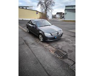 Mercedes-Benz C 200 Gebrauchtwagen
