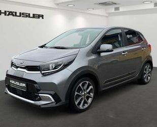 Kia Picanto Gebrauchtwagen