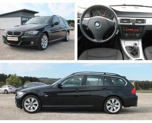 BMW 330 Gebrauchtwagen