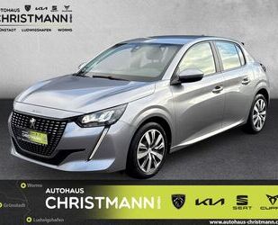 Peugeot 208 Gebrauchtwagen