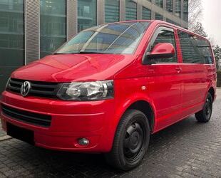 VW T5 Transporter Gebrauchtwagen