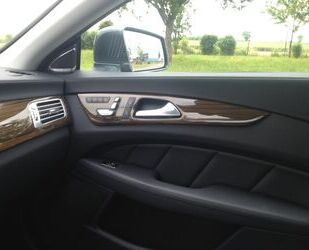 Mercedes-Benz CLS 350 Gebrauchtwagen