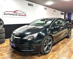 Opel Cascada Gebrauchtwagen