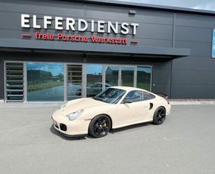 Porsche 996 Gebrauchtwagen