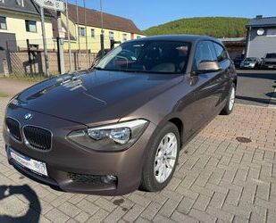 BMW 116 Gebrauchtwagen