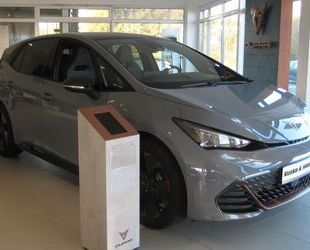 Cupra Born Gebrauchtwagen