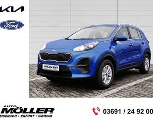 Kia Sportage Gebrauchtwagen