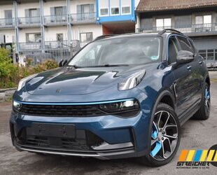 Lynk & Co 01 Gebrauchtwagen