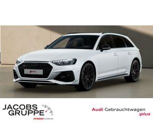 Audi RS4 Gebrauchtwagen