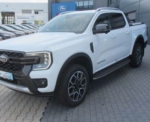 Ford Ranger Gebrauchtwagen