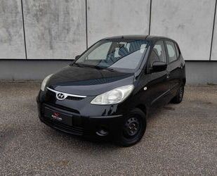 Hyundai i10 Gebrauchtwagen