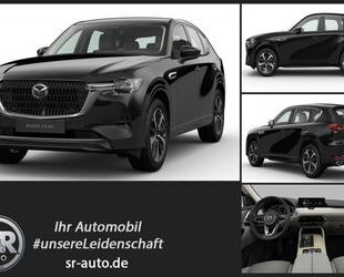 Mazda CX-60 Gebrauchtwagen