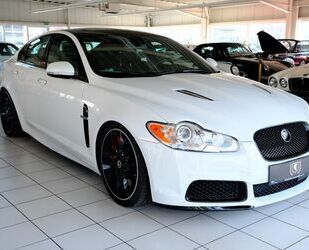 Jaguar XF Gebrauchtwagen