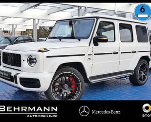 Mercedes-Benz G 63 AMG Gebrauchtwagen