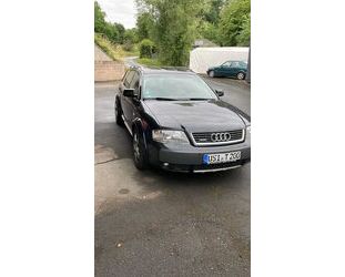 Audi A6 Allroad Gebrauchtwagen