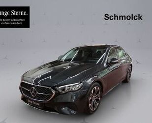 Mercedes-Benz E 220 Gebrauchtwagen