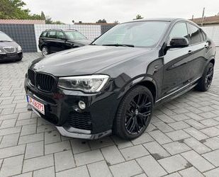 BMW X4 Gebrauchtwagen