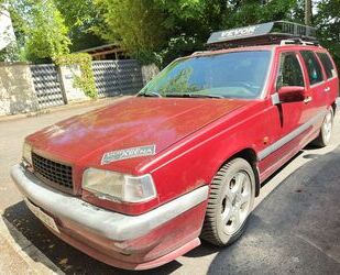 Volvo 850 Gebrauchtwagen