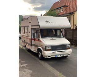 BMW Ducato 
