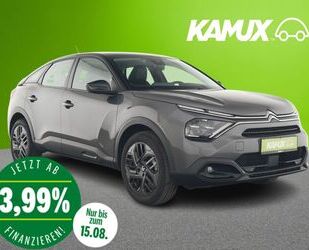 Citroen C4 Gebrauchtwagen