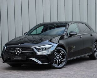 Mercedes-Benz A 250 Gebrauchtwagen