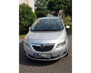 Opel Meriva Gebrauchtwagen