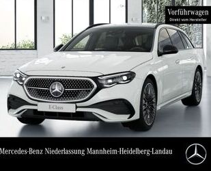 Mercedes-Benz E 220 Gebrauchtwagen